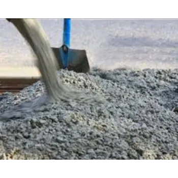 Concrete